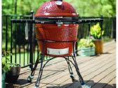 Kepsninė Grilis Šašlikinė Kamado Joe Classic II