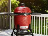 Kepsninė Grilis Šašlikinė Kamado Big Joe III