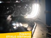 Žibintų remontas, žibintų stiklų keitimas Vilniuje - nuotraukos Nr. 5