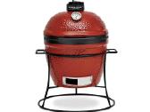 Kepsninė Grilis Šašlikinė Kamado Joe Jr