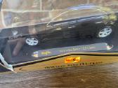 1:18 Maisto Mercedes-benz Cls-class w219 s219 - nuotraukos Nr. 3