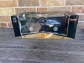 1:18 Maisto Mercedes-benz Cls-class w219 s219 - nuotraukos Nr. 5