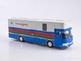 Autobusas - nuotraukos Nr. 7