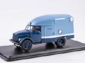 Modeliukas iš kolekcijos - nuotraukos Nr. 9