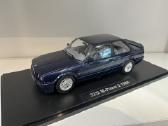 Kolekciniai modeliukai-bmw e30 1:18 - nuotraukos Nr. 2