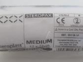 Tvarsčiai sterilūs Medium8 - 12cmx12cm - nuotraukos Nr. 3