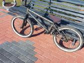 Parduodamas BMX dviratis