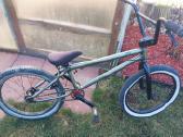 Parduodamas BMX dviratis - nuotraukos Nr. 2