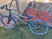 Parduodamas BMX dviratis - nuotraukos Nr. 3