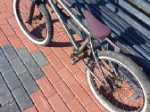 Parduodamas BMX dviratis - nuotraukos Nr. 5