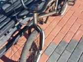 Parduodamas BMX dviratis - nuotraukos Nr. 6