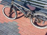Parduodamas BMX dviratis - nuotraukos Nr. 7