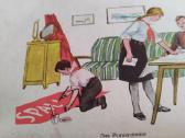 1961 vokiečių kalbos vadovėlis