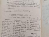 1961 vokiečių kalbos vadovėlis - nuotraukos Nr. 5