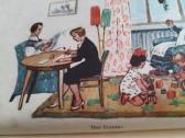 1961 vokiečių kalbos vadovėlis - nuotraukos Nr. 9