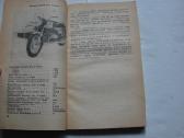 ''Irbit'' gamyklos motociklai - nuotraukos Nr. 7