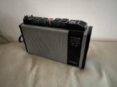 Panasonic CD Fm-am radija. SL-sx469v Japan. - nuotraukos Nr. 21