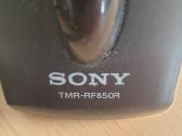 Sony Tmr-rf850r siųstuvas (be bloko) - nuotraukos Nr. 2