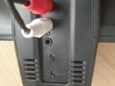 Sony Tmr-rf850r siųstuvas (be bloko) - nuotraukos Nr. 3