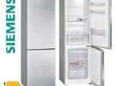 Siemens iq300 mod: Kg36vvlea 186cm E
