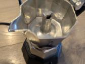 Moka elektrinis arbatinukas - nuotraukos Nr. 3