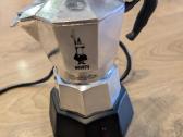 Moka elektrinis arbatinukas - nuotraukos Nr. 4