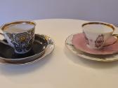 Espresso kavos puodeliai - nuotraukos Nr. 5