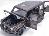 Mercedes-benz G-class Amg