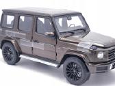 Mercedes-benz G-class Amg - nuotraukos Nr. 2