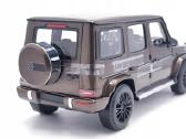 Mercedes-benz G-class Amg - nuotraukos Nr. 3