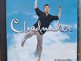 A. Mamontovas CD - Cloudmaker .