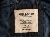 Pull&bear bomberis (striukė) - nuotraukos Nr. 4
