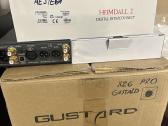 Smsl Su-10 Balanced Dac 2x Es9038pro Xmos - nuotraukos Nr. 20