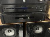 Emotiva Basx A2m/xpa-2 Ta1 Pt1 Basx A-300 Ta100 A2 - nuotraukos Nr. 25