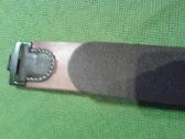 Vokiški 3 Reicho Liuftwafe diržai 110/120 cm. - nuotraukos Nr. 16