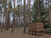 Poilsiavietė - Stovyklavietė šalia upės ir ežero - nuotraukos Nr. 10