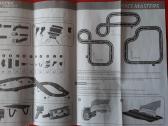 Lenktynių trasa "Scalextric Compact" - nuotraukos Nr. 3