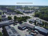 Prekybinės, biuro, paslaugų patalpos - nuotraukos Nr. 12
