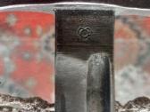 Arisaka durklas - nuotraukos Nr. 2