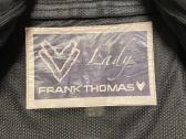 Frank Thomas Lady striukė moteriška - nuotraukos Nr. 5
