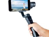 Telefono laikiklis stabilizatorius