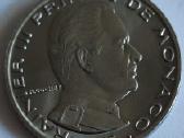 Monaco moneta