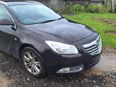 Opel Insignia dalys - nuotraukos Nr. 5