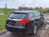 Opel Insignia dalys - nuotraukos Nr. 6
