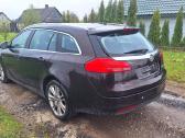 Opel Insignia dalys - nuotraukos Nr. 7