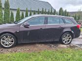 Opel Insignia dalys - nuotraukos Nr. 8
