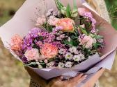 Ieškoma Floristė/pardavėja Floristės padėjėja - nuotraukos Nr. 2