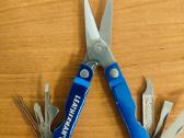 Leatherman Micra