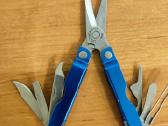 Leatherman Micra - nuotraukos Nr. 2