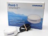 Lowrance Point 1 kompasas